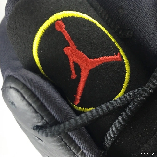 2011 'Playoff' 13 Retro Air Jordan 414571-001 0807